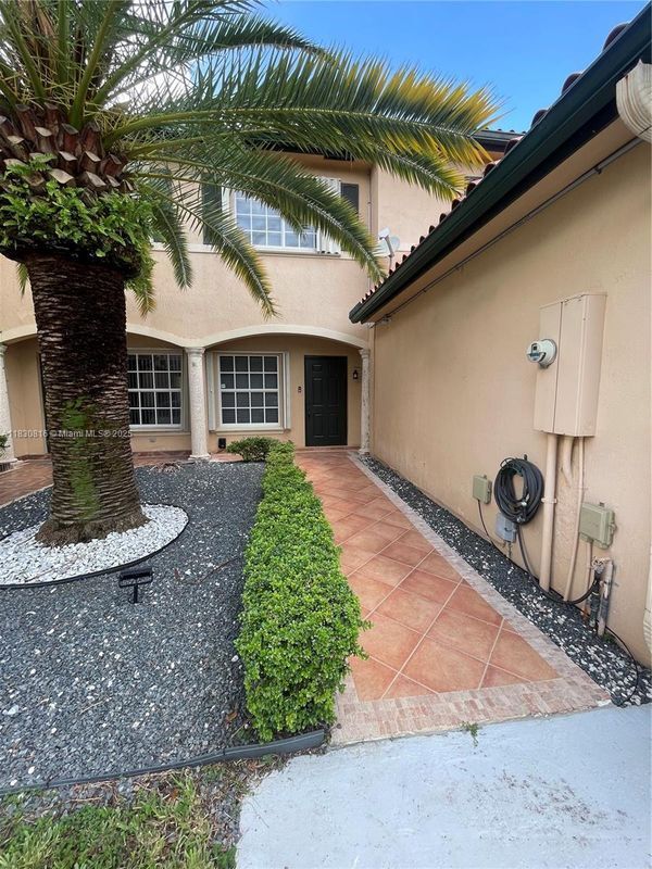 Photo - 15241 SW 37th Terrace Casa Adosada