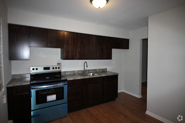 Building Photo - 1642 W Morse Ave Unit 2N Rental