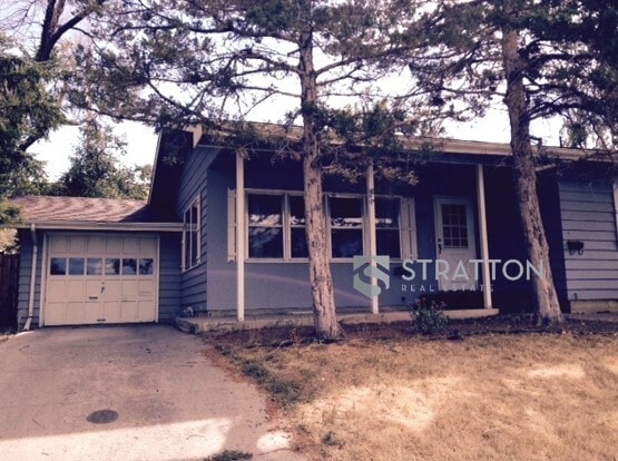 Photo - 1521 W Coffman Ave House
