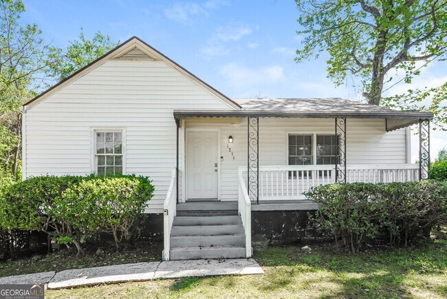 Photo - 1255 Skyhaven Rd SE House