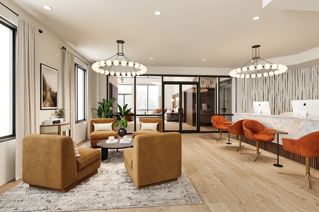 Photo - Park Place Waco Apartments