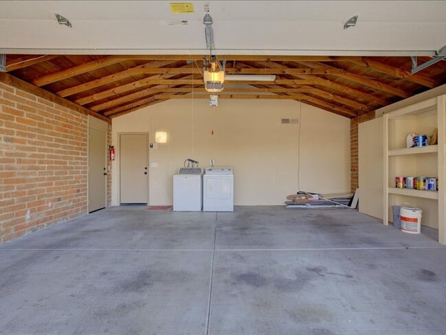 Photo - Stunning 4-Bedroom Home with Open Layout & Large Backyard!