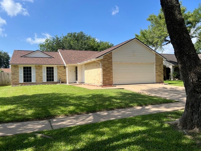 Photo - 17515 Wild Willow Ln