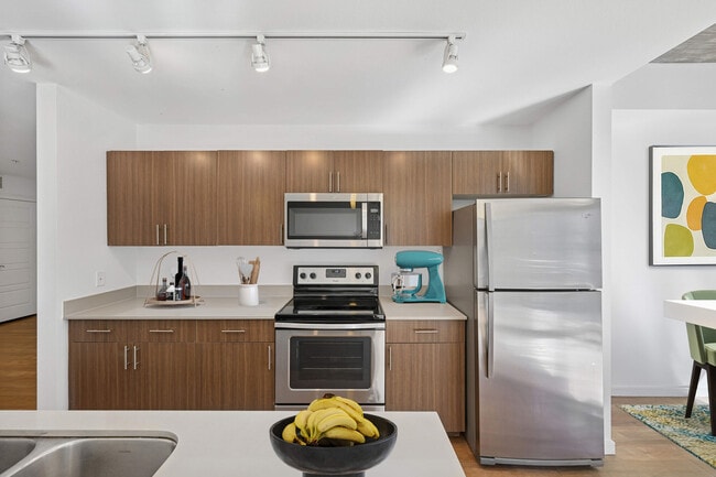 Photo - Cadence Union Station