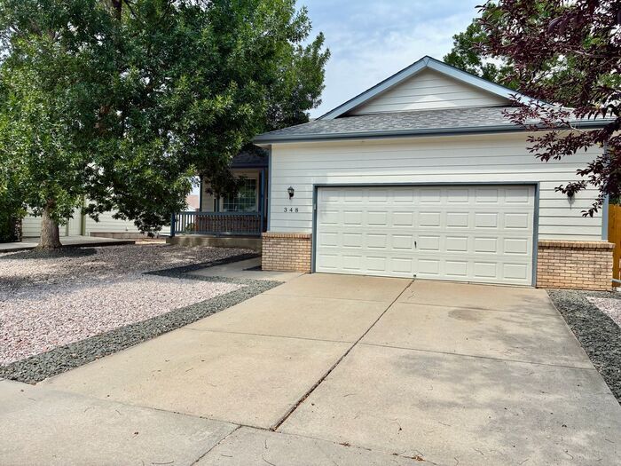 Photo - Spacious 4-Bedroom Home in Southeast Fort Collins