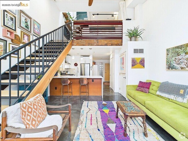Building Photo - 3116 Adeline St Unit 111 Rental