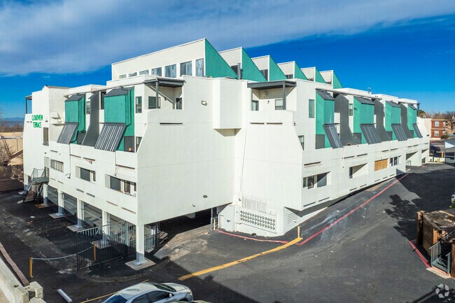 Alternate Building Image