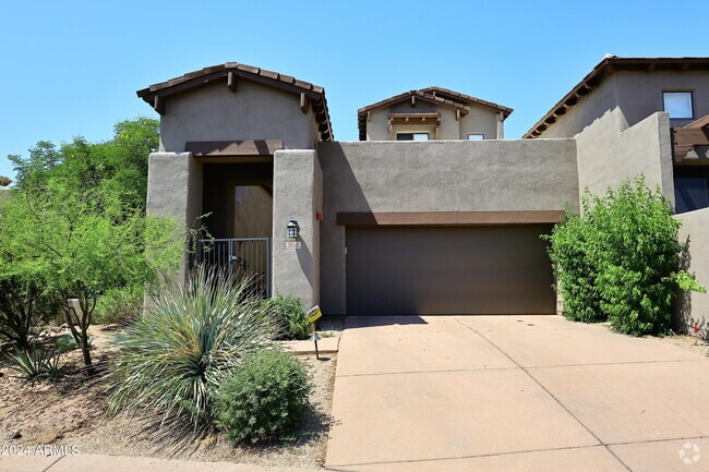 Building Photo - 9270 E Thompson Peak Pkwy Rental