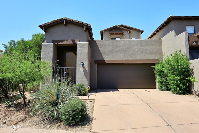 Photo - 9270 E Thompson Peak Pkwy Townhome