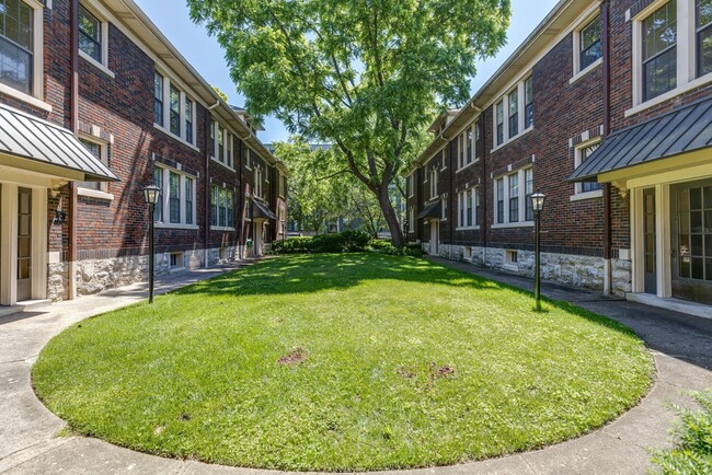 Photo - 1711 18th Ave S Unit # B2