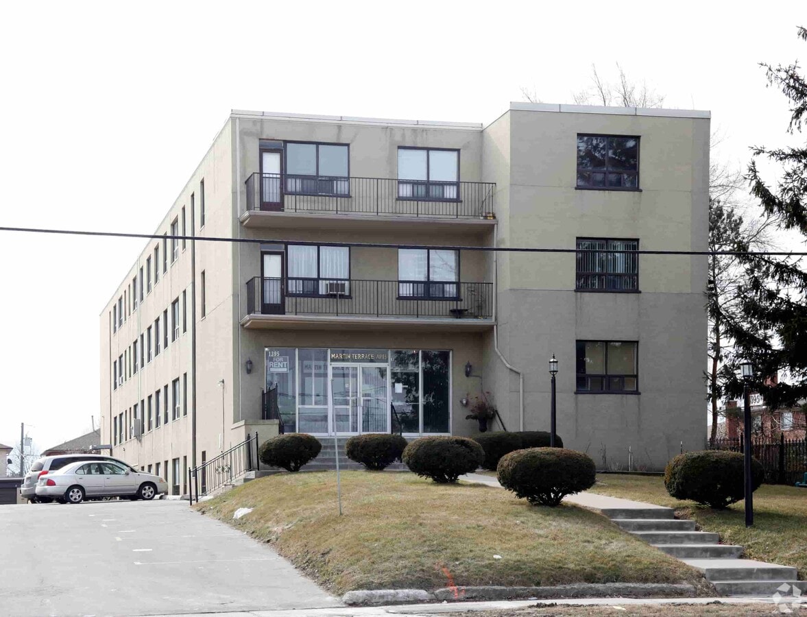 Photo - 1395 WILSON COURT APARTMENTS