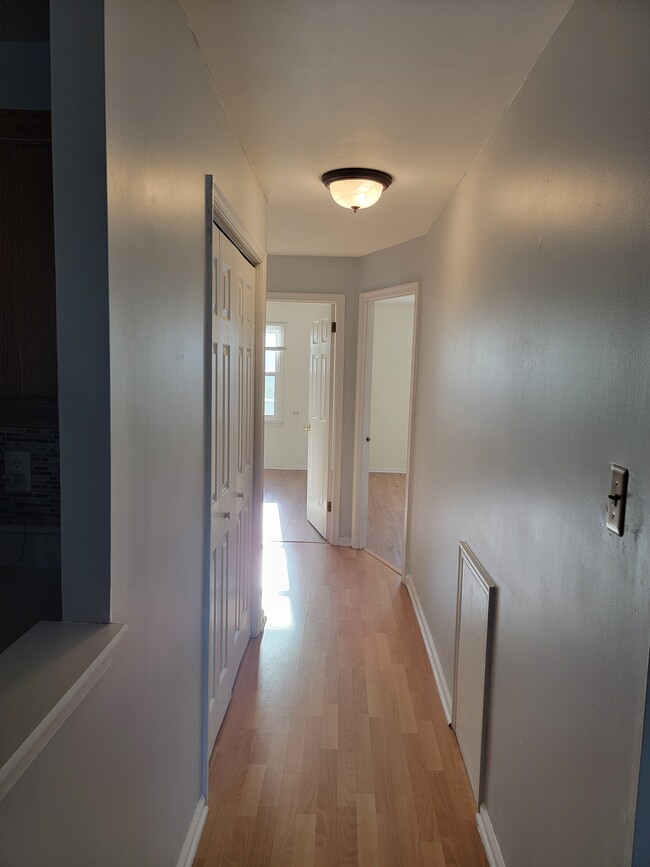 Pasillo - 130 William Penn Dr Unidad 1