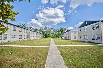 Palm Court Apartments - Palm Court Apartments