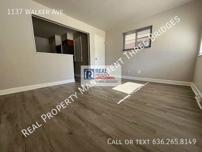 Photo - 1137 Walker Ave