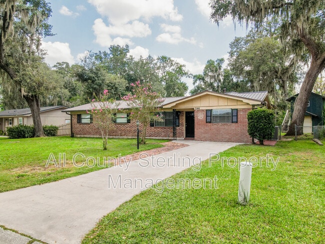 Photo - 246 SE Tribble St House