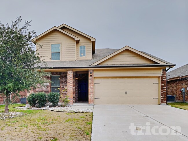 Photo - 601 Creekview Dr