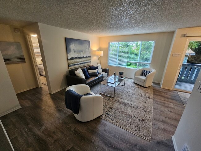 Photo - 7217 NE 175th St Condo Unit Harbor Villa 108