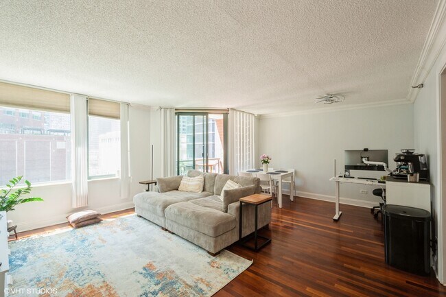 Photo - 440 N McClurg Ct Unit 705
