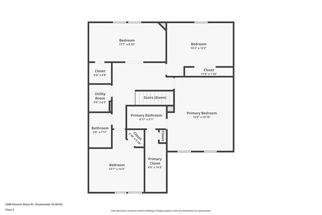 Photo - 2308 Harvest Moon Dr