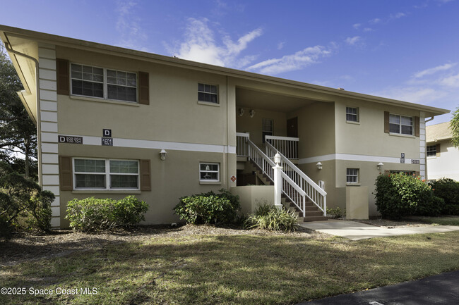 Photo - 1601 Sunny Brook Ln Condo Unit D 101