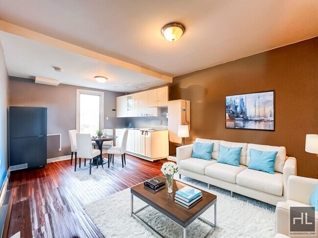 5th Avenue - 5th Avenue Apartment Unit 2