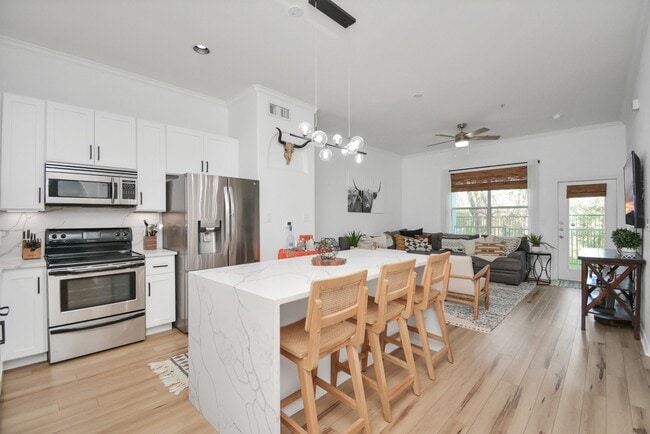 Photo - 1441 East St Unit 104