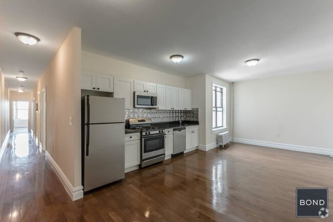 Building Photo - 445 West 153rd Street Rental