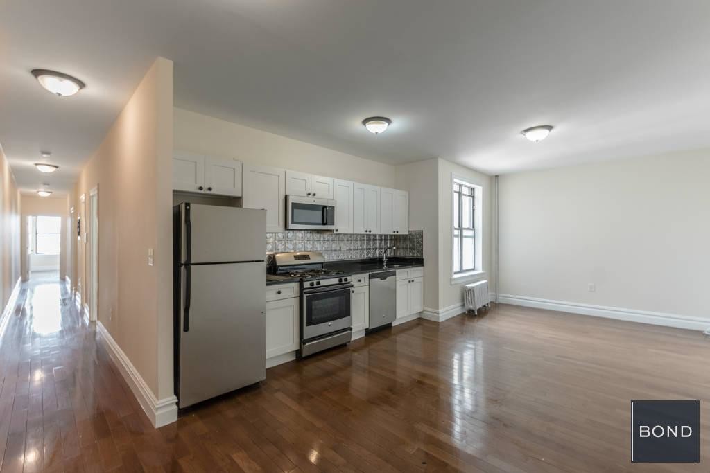 445 West 153rd Street - 445 West 153rd Street Apartamentos