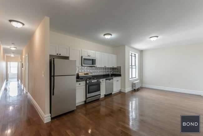 Building Photo - 445 West 153rd Street Rental