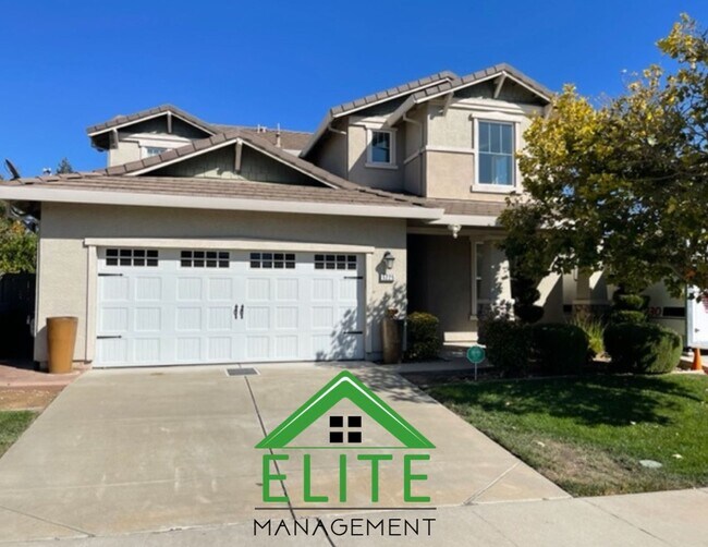 Photo - Beautiful 4-Bedroom Home in Desirable Ranc...