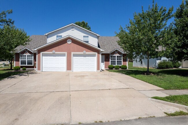 Photo - 3531-3533 Prescott Dr. Unit 3531 Prescott Dr.