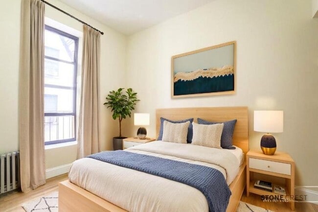 Photo - 2 bedroom in New York NY 10026 Unit 66