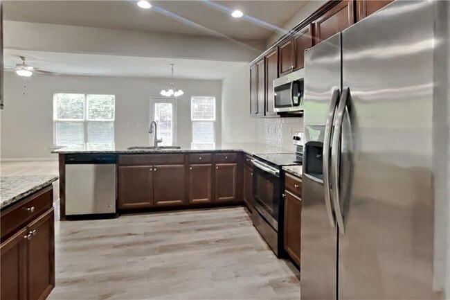 Photo - 1789 Charcoal Ives Rd