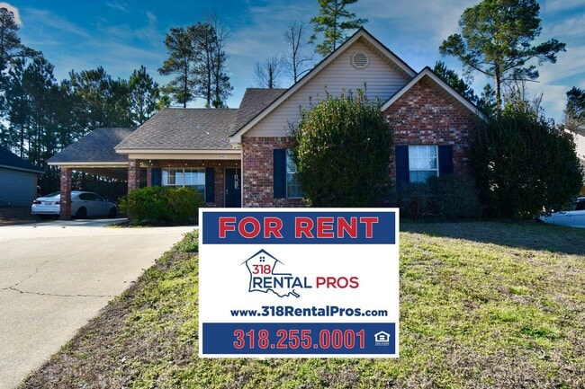 Building Photo - Three Bed, Two Bath Home in Ruston!