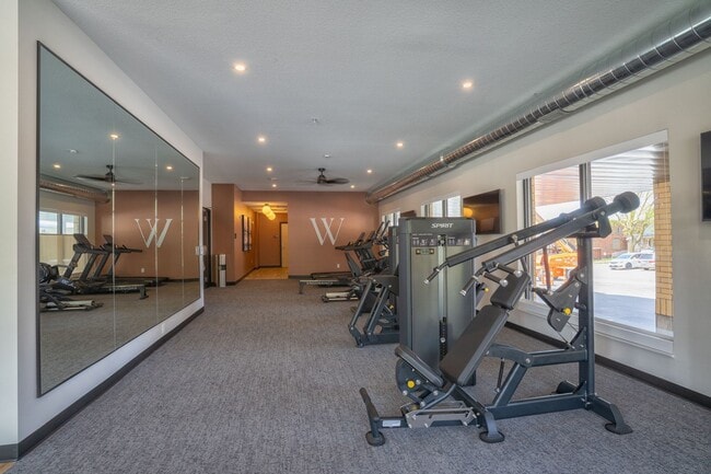 Photo - Wilford - NOW OPEN!