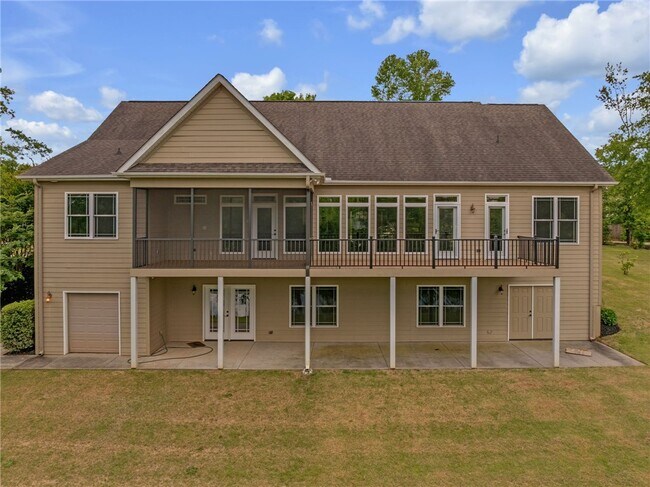 Photo - 137 Crawford Lake Dr