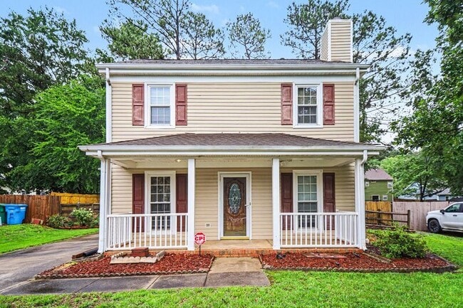 Building Photo - 7601 Swedish Ivy Ln