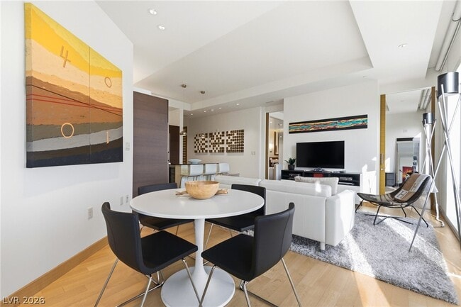 Photo - 3750 S Las Vegas Blvd Unit 4001