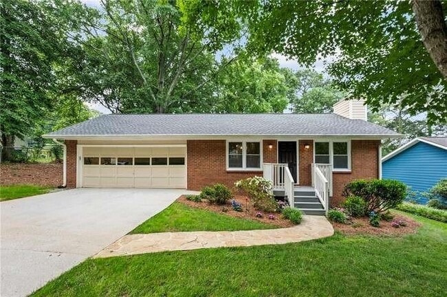 Building Photo - 3119 Medley Ridge Rental