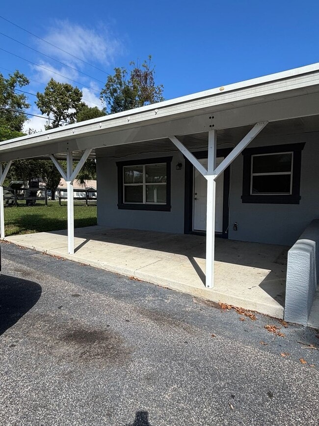 Photo - Leesburg Duplex