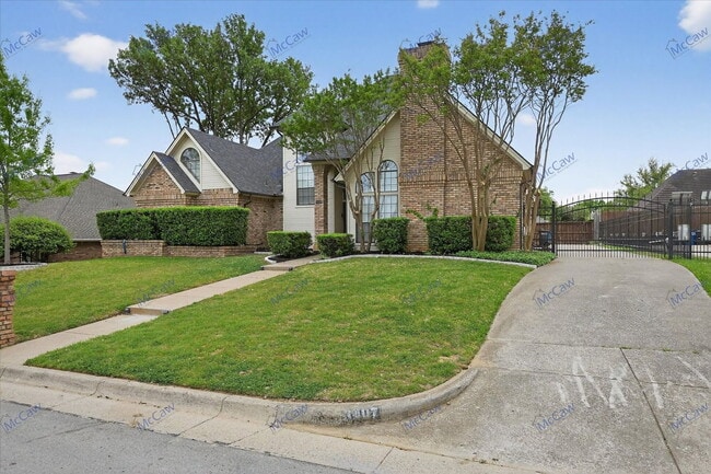 Photo - 3407 Bowden Hill Ln N