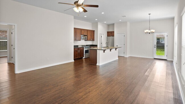 Photo - LSU Tigers—Your Off-Campus Spot is Here!