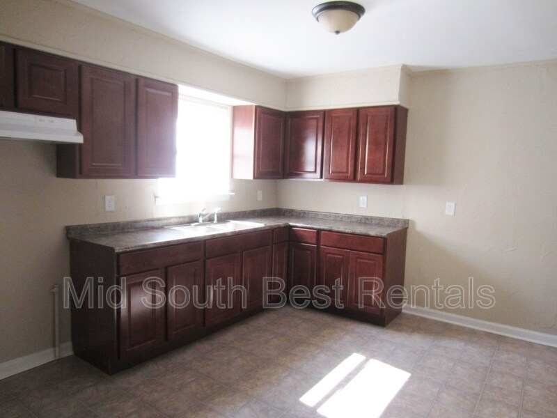 Photo - 3616 Ladue St