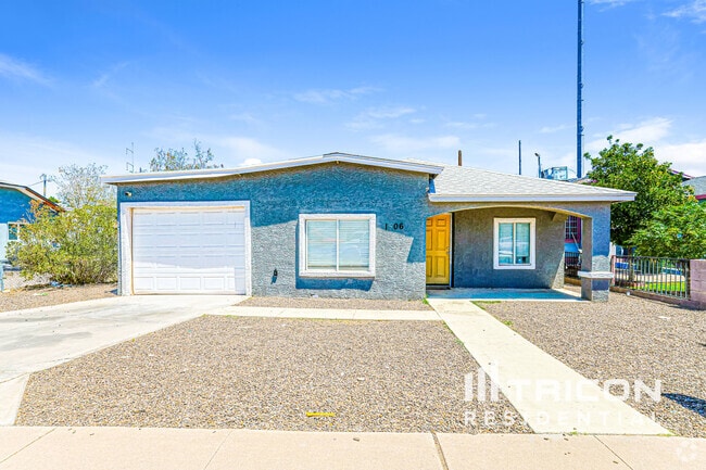Building Photo - 1506 W Hadley St Rental