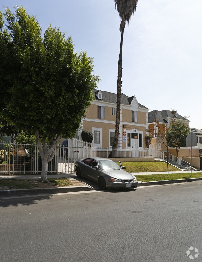 Photo - Chateau Mariwood