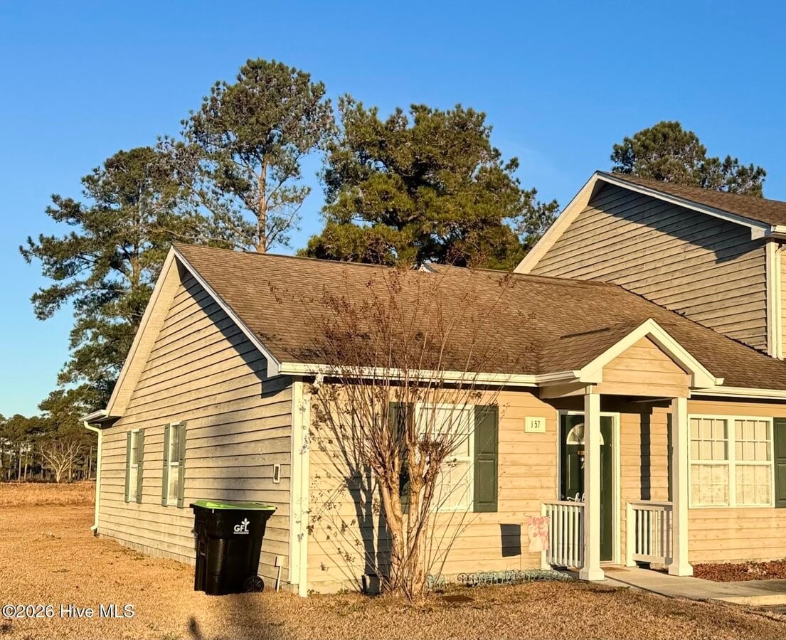 Photo - 601 Peletier Loop Rd