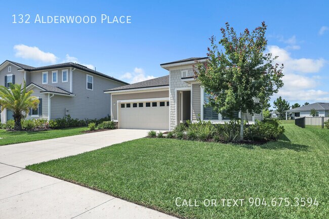 Photo - Stunning Cul-de-sac location home in St. J...