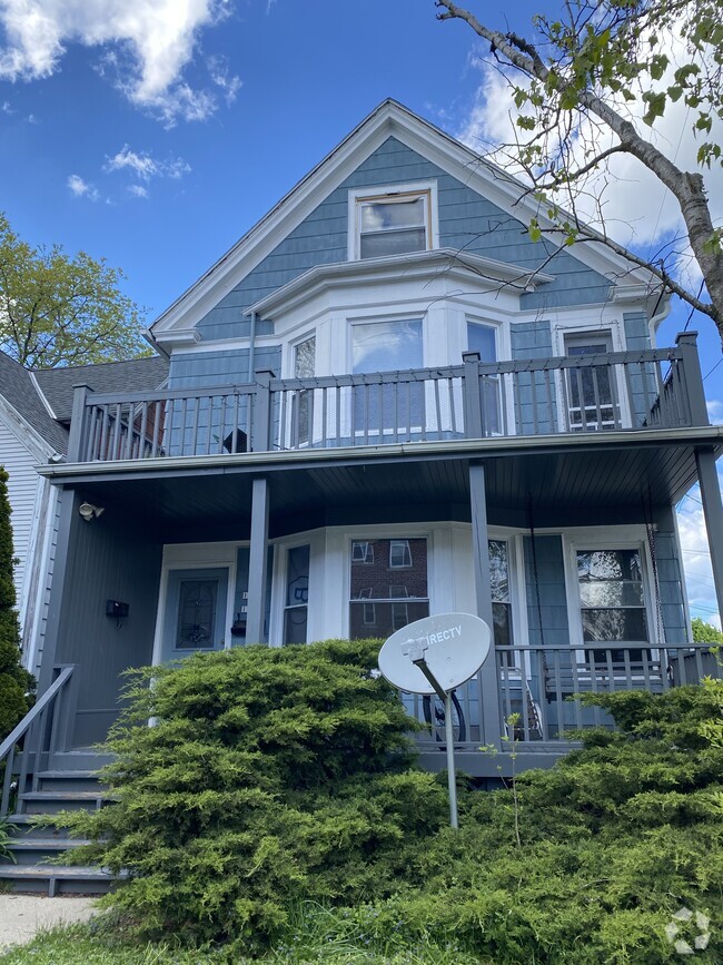 Building Photo - 1712 E Park Pl Unit 1 Rental