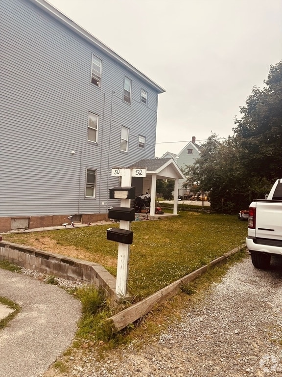 Building Photo - 50-52 Andrews St Unit 3 Rental