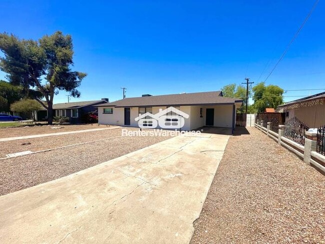 Photo - Your new Home - 3 bed / 2 bath home in Chandler - Starting at $2,100!